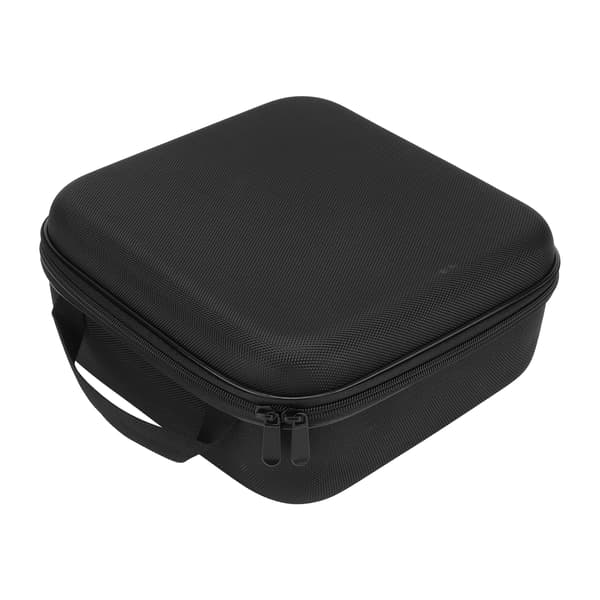 Universal fjernbetjening flycontroller opbevaringstaske til AT9/X9D/WFLY 9 Controller
