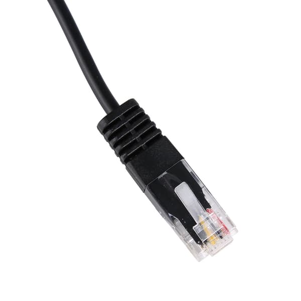 Solar Charge Controller USB RS485-150U 1,5m PC Kommunikationskabel