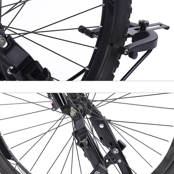 Cykelhjulopretterstativ Vedligeholdelse Cykeltilbehørsdele