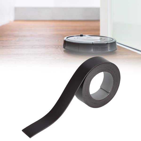 2m magnetisk sidebørste til Xiaomi Mi Roborock støvsuger reservedele