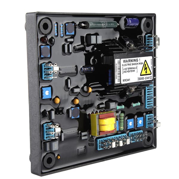 MX341 AVR Automatisk Spændingsregulator Controller Generator Gensets Dele