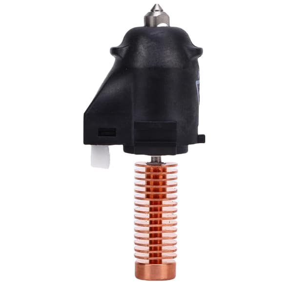 0,4 mm munstycksbyte för FlashForge AD5M Pro 3D-skrivare Quick Swap-munstycke 280℃ tål temperatur 32mm³/s högt flöde
