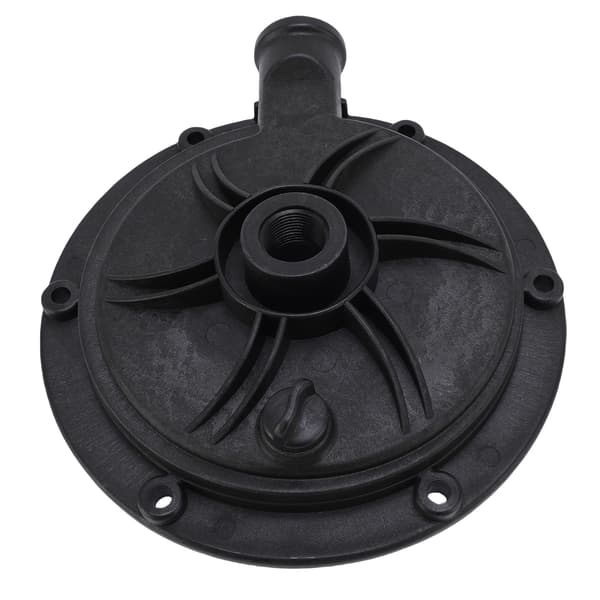 PB4-60 Boosterpumpe Volute, Plasthjulkammer, Pool & Spa
