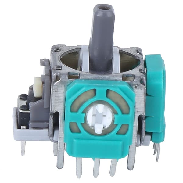 Xbox One trådløs controller analog stick joystick udskiftningsdele Thumbstick reparationssæt