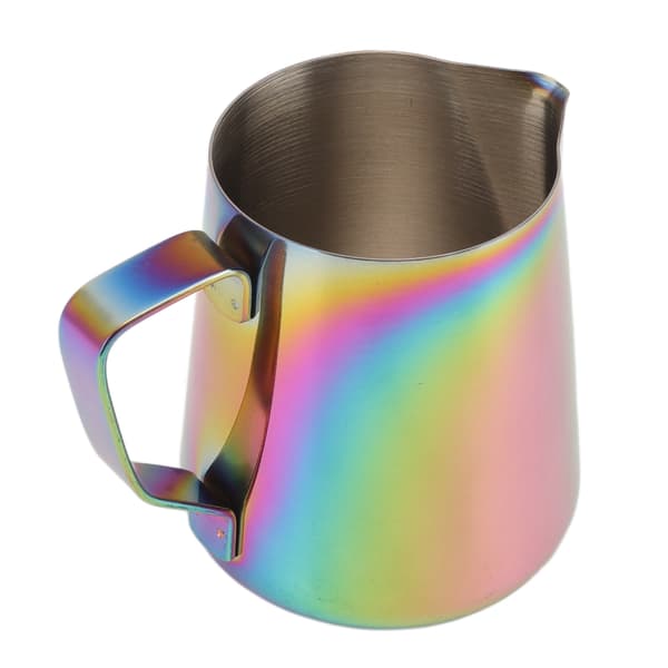 Mælkekande i rustfrit stål 550 ml til kaffe, latte, te, cafébarista