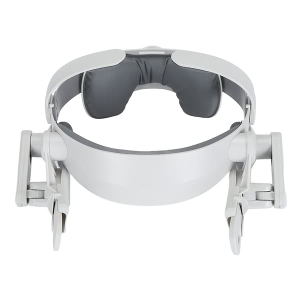 VR-hovedrem justerbar reducerer tryk erstatning VR-headset hovedbånd med ørepude