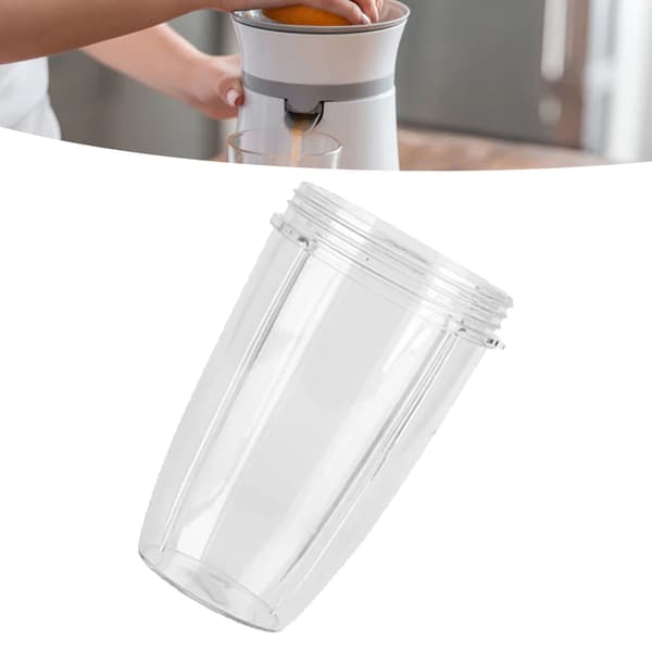 32oz Klar Fødevaregodkendt Erstatningsblenderkop til Juicer Mixer