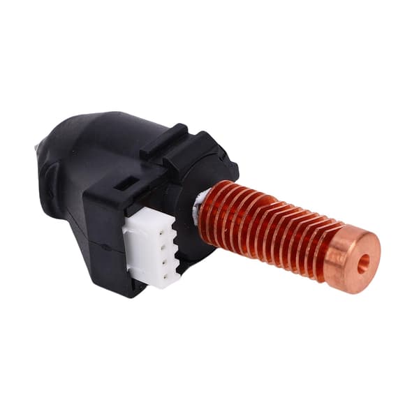 0,4 mm munstycksbyte för FlashForge AD5M Pro 3D-skrivare Quick Swap-munstycke 280℃ tål temperatur 32mm³/s högt flöde