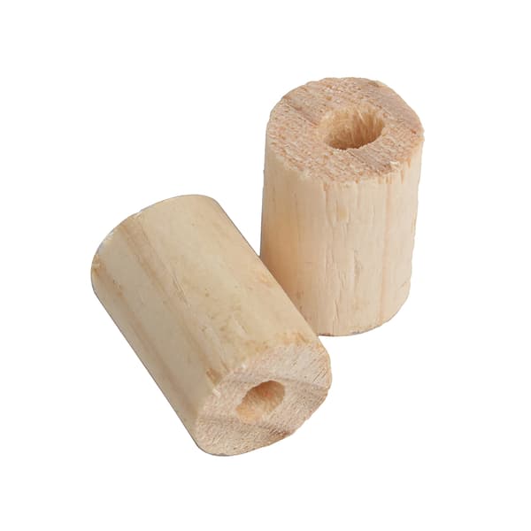 Träbroderistativ 50cm - 9CT Broderiram & Båge för Sömnad
