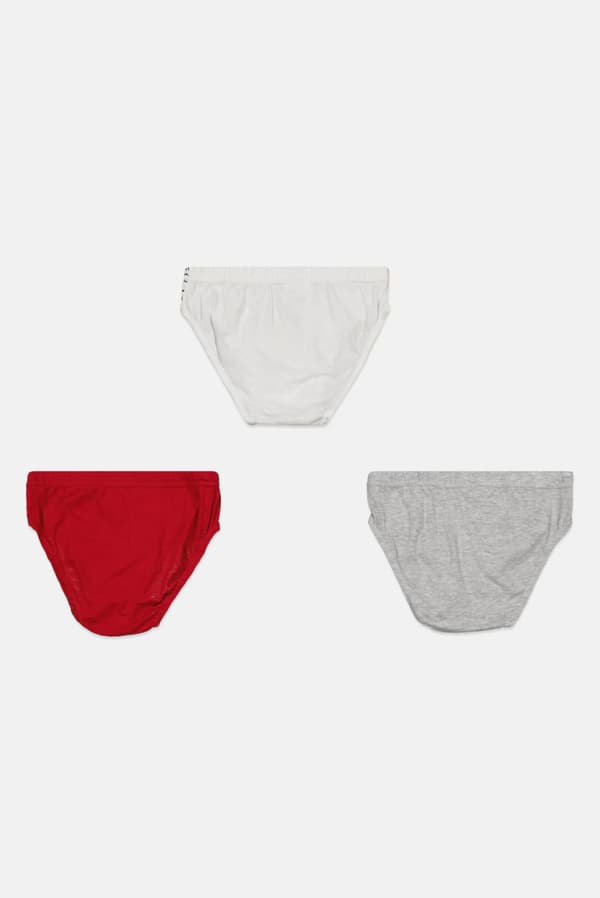 Harry Potter barnunderkläder, 3 Pack