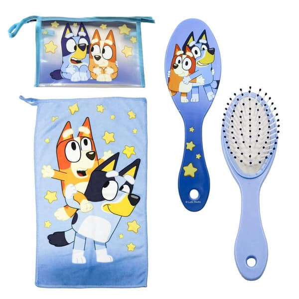 Bluey Star hygienpaket