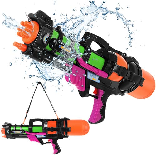 Vandpistol 60 cm