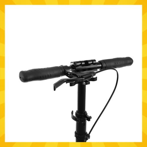 Hyperion Taittopyörä – 200 mm pyörät (jopa 100 kg)