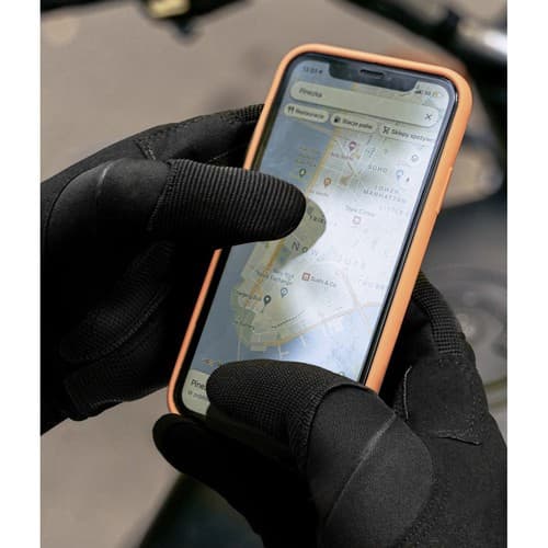 Taktiske handsker L - sort