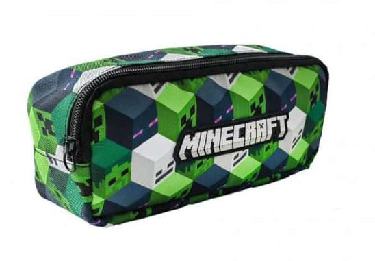 Penalhus - Minecraft Attack penalhus 23 cm