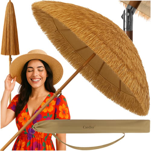 Haveparasol - Hawaii