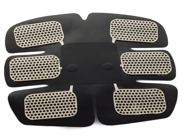 Elektrostimulator til mavemuskler, ems-massageapparat