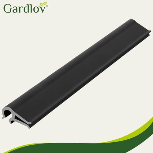 Premium Fästclips för Stängseltejp 10-pack – Gardlov