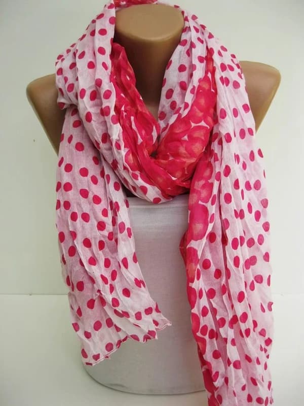 Sjal - Elegant scarves