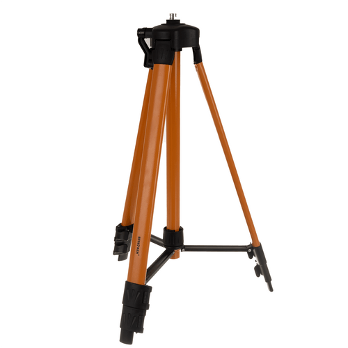 Stativ til krydslaser 150 cm – BIGSTREN 5/8”