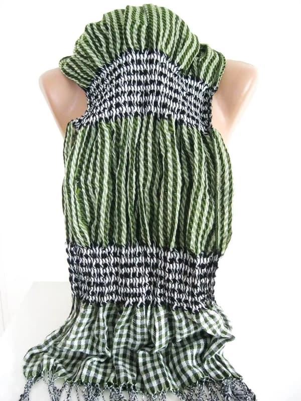 Elegant Sjal /scarves