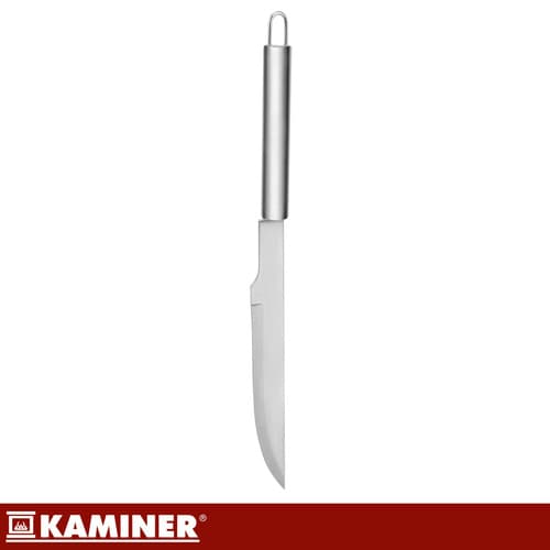 Grillausvälinesetti - 6 osaa