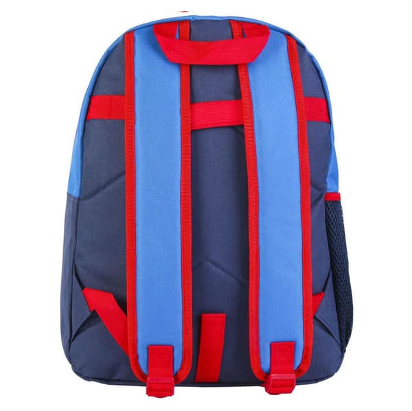 Avengers skoletaske, taske 41 cm