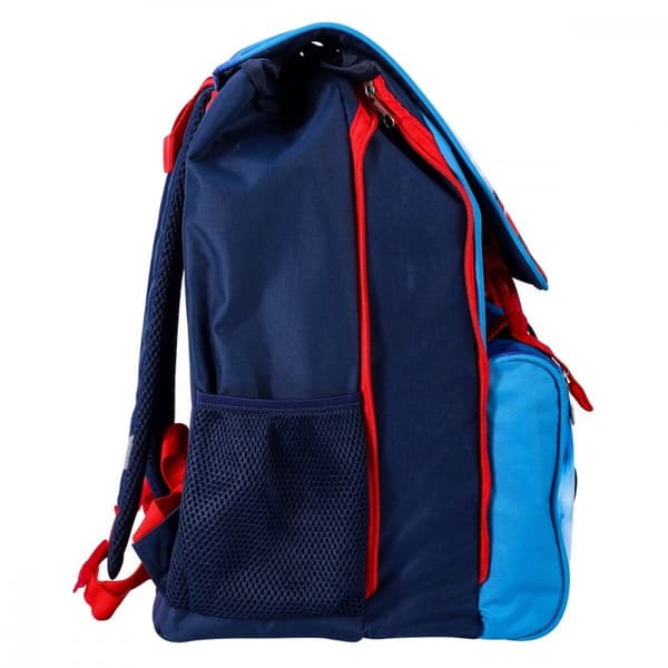 Avengers skoletaske, 42 cm taske