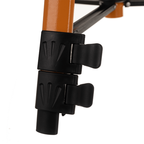 Stativ til krydslaser 150 cm – BIGSTREN 5/8”