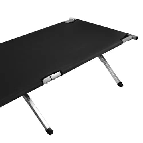 Sammenklappelig campingseng - bærbar campingseng 189 cm