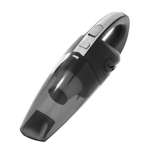 Johdoton autoimuri USB-C | Kädessä pidettävä imuri