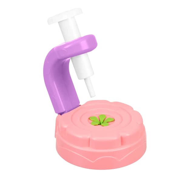 3D Blomstermaskine MAXY – Gør-det-selv-sæt til børn med 90+ kronblade