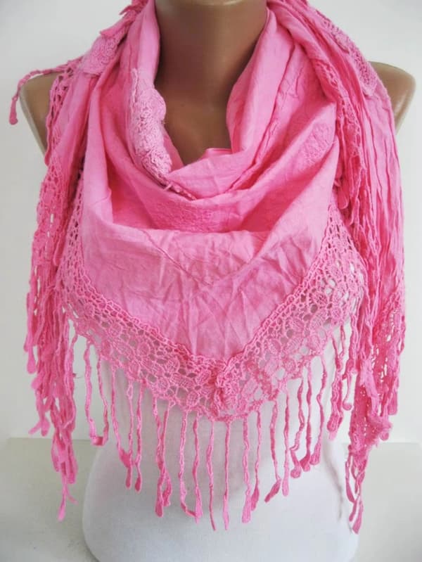 Elegant Sjal /scarves