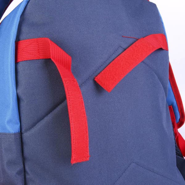 Avengers skoletaske, taske 41 cm