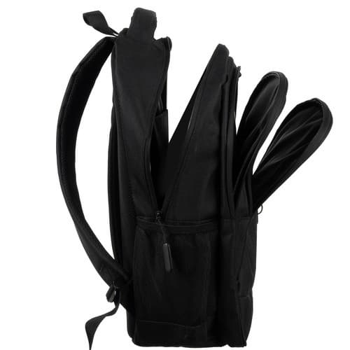 Rygsæk -Taske - Sort 45L