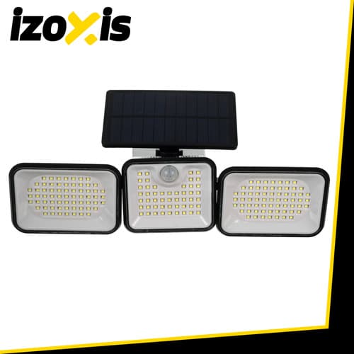 Solcellslampa 180 LED Izoxis