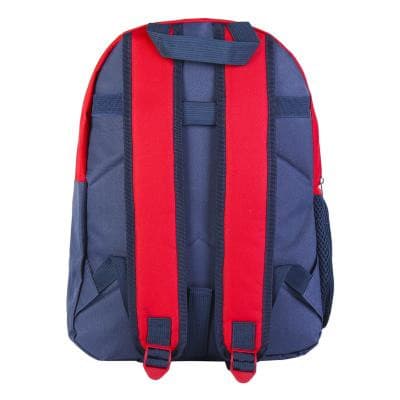 Spiderman skoletaske, taske 41 cm