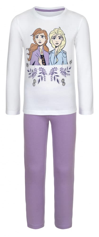 Disneyfrozen, Ismagisk børnelang pyjamas