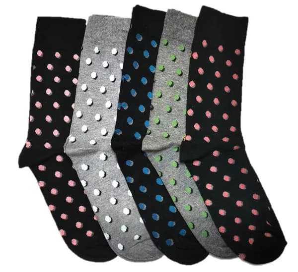 Herr Strumpor-socks 5 Par