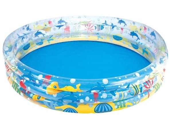 Børnepool 152x30 cm – Bestway soppebassin