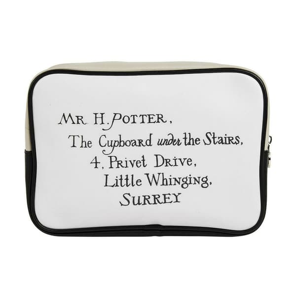 Resenecessär Harry Potter 20 % Polyester 80 % PVC 2 Delar