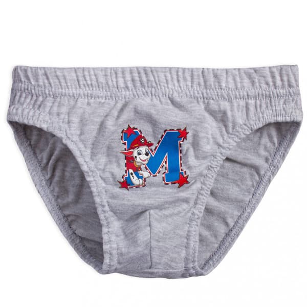 Paw Patrol barnunderkläder, 3 Pack