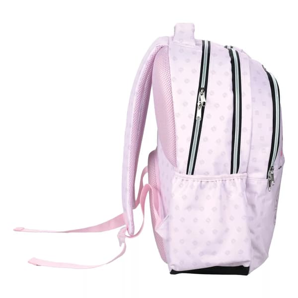 K-pop Demon Hunters skoletaske 46 cm – Pink