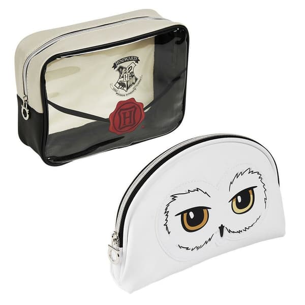 Resenecessär Harry Potter 20 % Polyester 80 % PVC 2 Delar