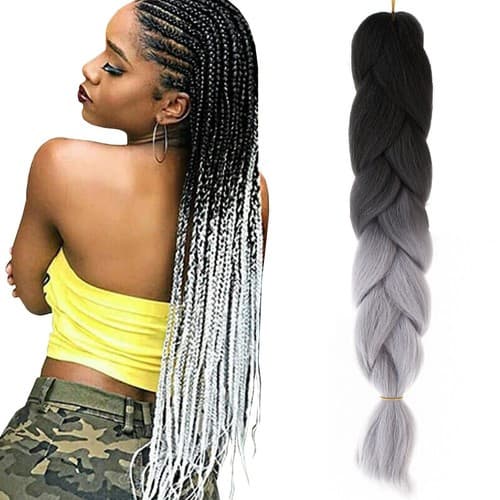 Synteettiset ombre-letit