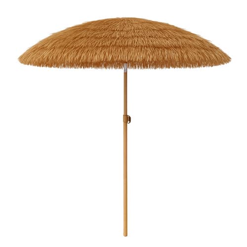 Trädgårdsparasoll - Hawaiian
