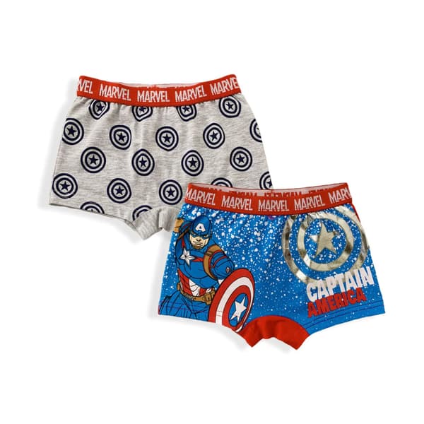Avengers barnboxershorts 4 pack