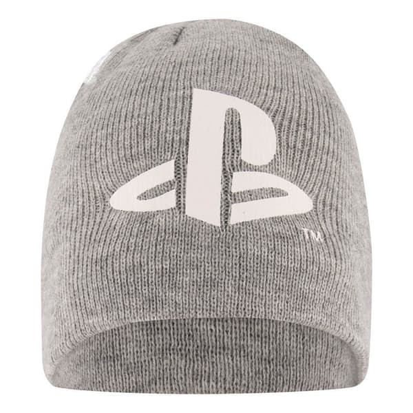 PlayStation barnmössa 52-54 cm