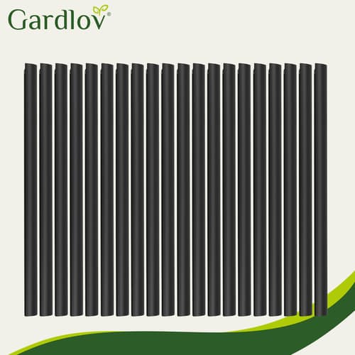 Fästclips för Stängseltejp 20-pack – Gardlov