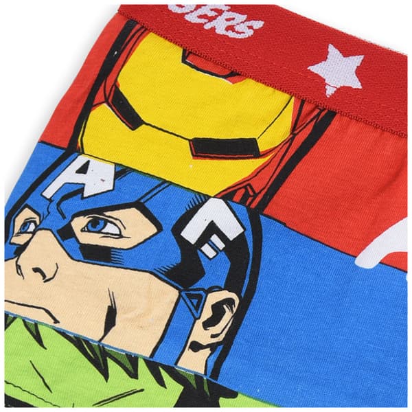 Kalsonger för barn 2pack- Avengers